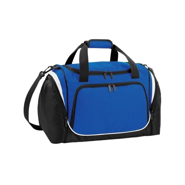 Quadra Pro Team Locker Bag