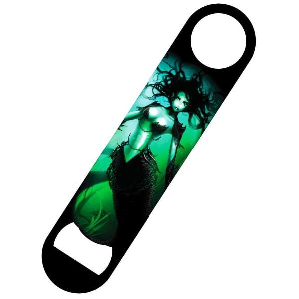 Grindstore Ethereal Mermaid Bar Blade Bottle Opener