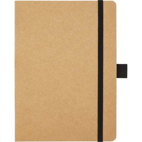 Berk Recycled Paper Notebook