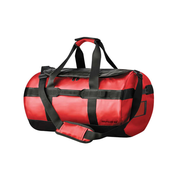 Stormtech Nautilus Waterproof 35L Duffle Bag