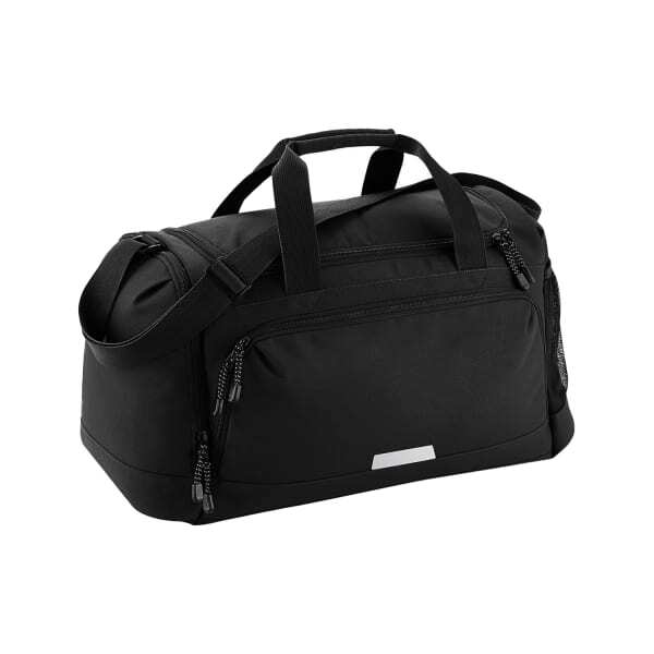 Quadra Academy Holdall