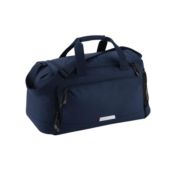 Quadra Academy Holdall