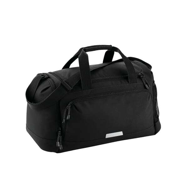 Quadra Academy Holdall