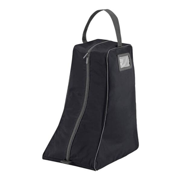 Quadra Boot Bag