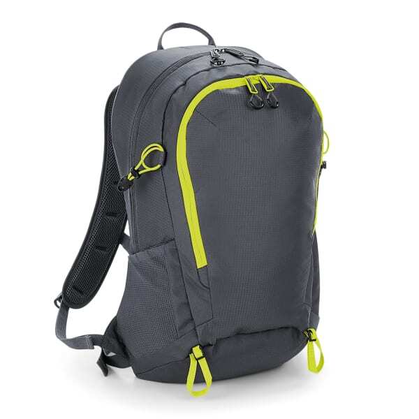 Quadra Slx-lite 25 Litre Day Pack