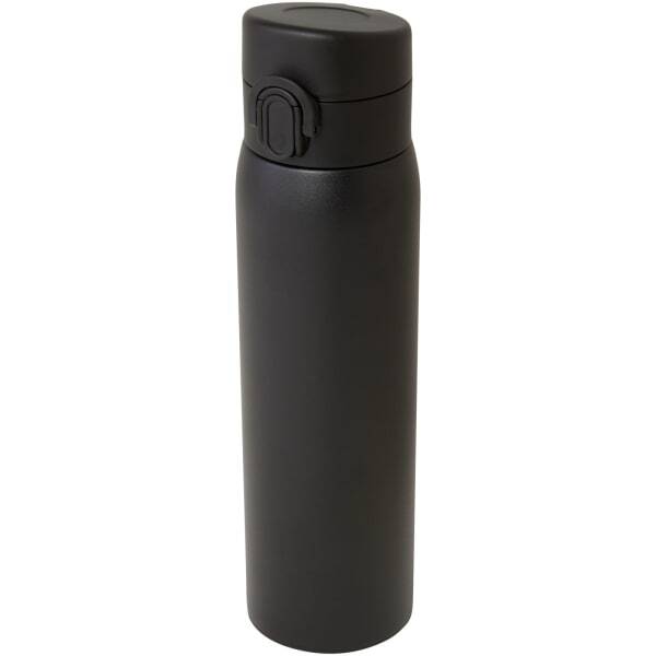 Sika Stainless Steel Insulated 450ml Thermal Flask