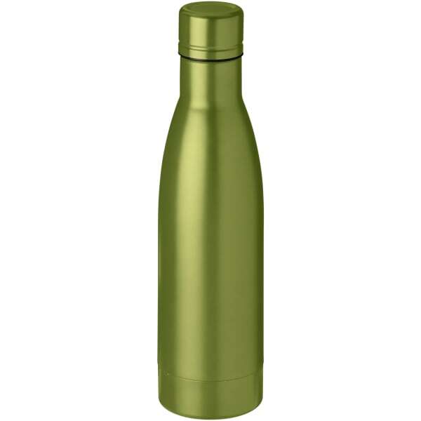 Avenue Vasa Copper Vacuum Insulated Bottle