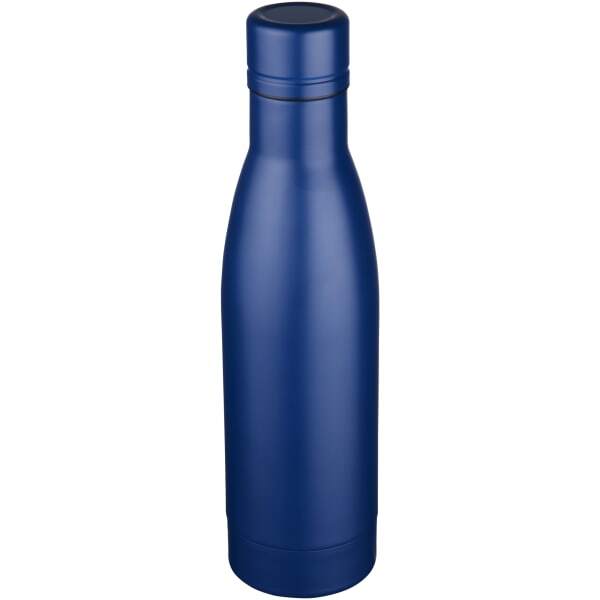 Avenue Vasa Copper Vacuum Insulated Bottle