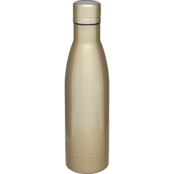 Avenue Vasa Copper Vacuum Insulated Bottle