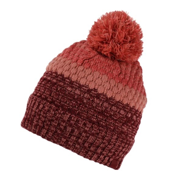 Regatta Womens Frosty VII Ombre Beanie