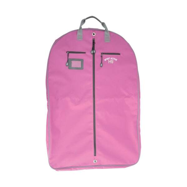 Hy Sport Active Show Jacket Bag