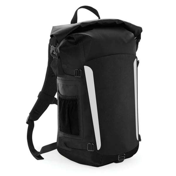 Quadra Submerge 25 Litre Waterproof Backpack/Rucksack