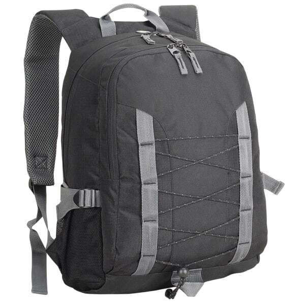 Shugon Miami Backpack (26 Litres)