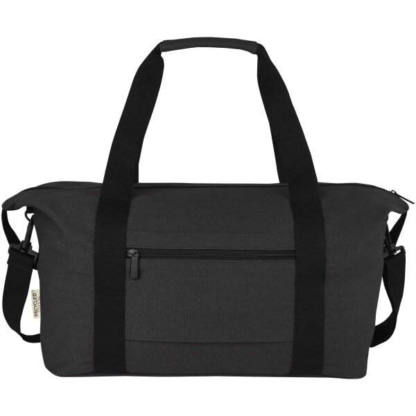 Joey Canvas Sports Recycled Duffle Bag