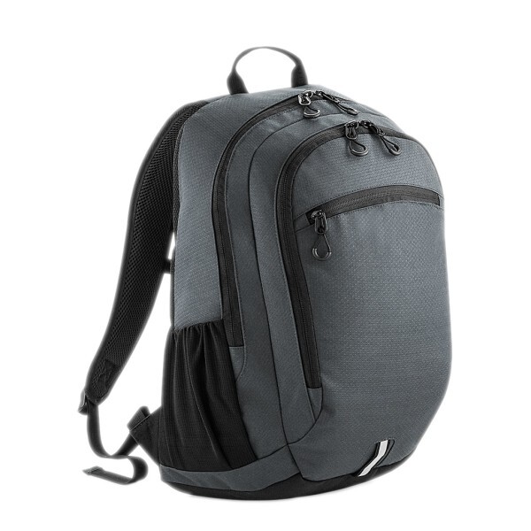 Quadra Endeavour Backpack