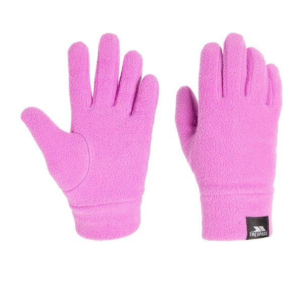 Trespass Kids Lala II Gloves (8/10)