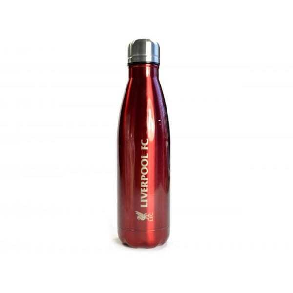 Liverpool FC Six Hour Hot & Cold Bottle (500ml)