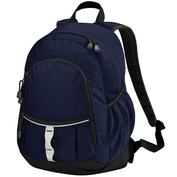 Quadra Pursuit Backpack - 16 Litres