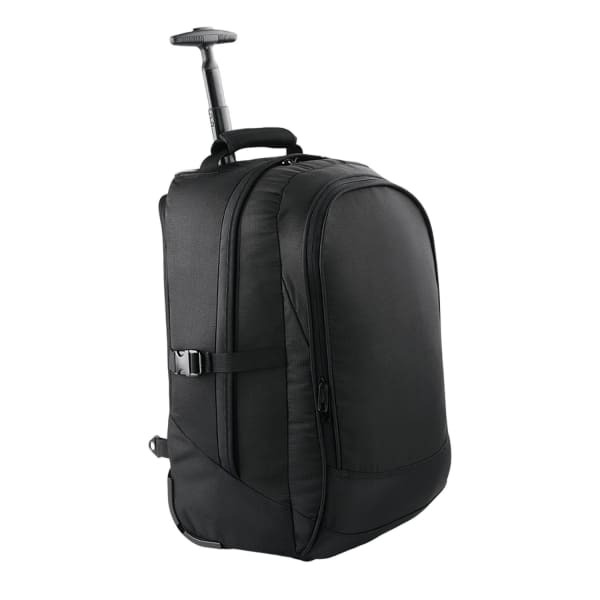 Quadra Vessel Airporter Backpack