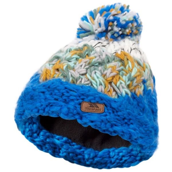 Trespass Kids Sprig Beanie (8-10 Years)