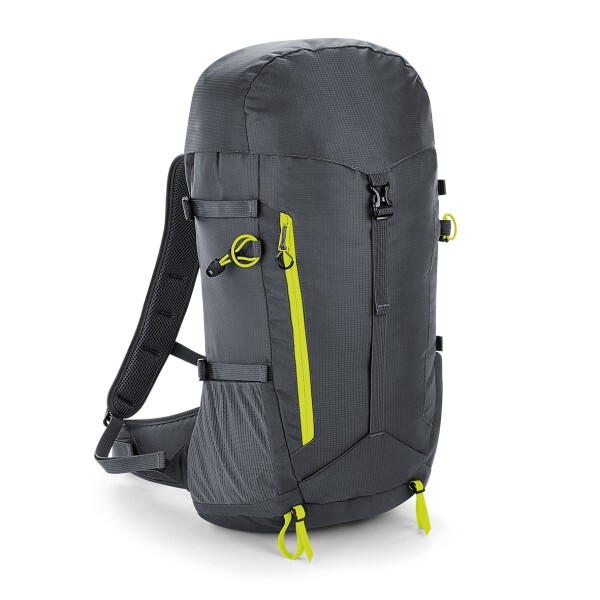 Quadra SLX-Lite 35 Litre Backpack