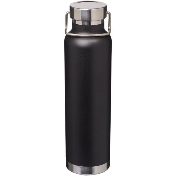 Avenue Thor Copper Vacuum Insulated Bottle (27.2 x 7.2 cm)