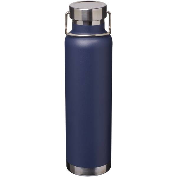 Avenue Thor Copper Vacuum Insulated Bottle (27.2 x 7.2 cm)