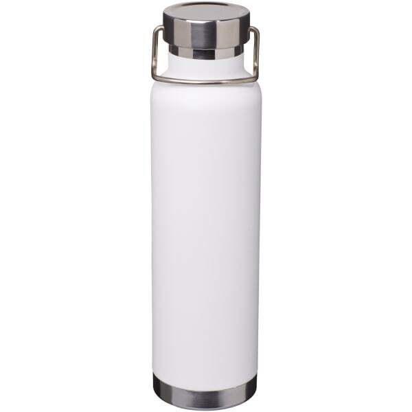 Avenue Thor Copper Vacuum Insulated Bottle (27.2 x 7.2 cm)