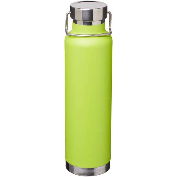 Avenue Thor Copper Vacuum Insulated Bottle (27.2 x 7.2 cm)