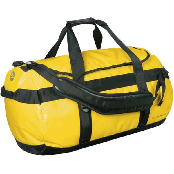 Stormtech Waterproof Gear Holdall Bag (Medium)