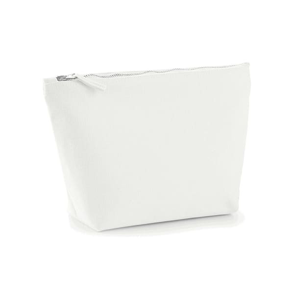 Westford Mill Canvas Accessory Bag (S)