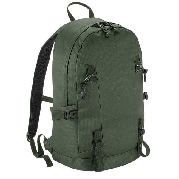 Quadra Everyday 20L Backpack