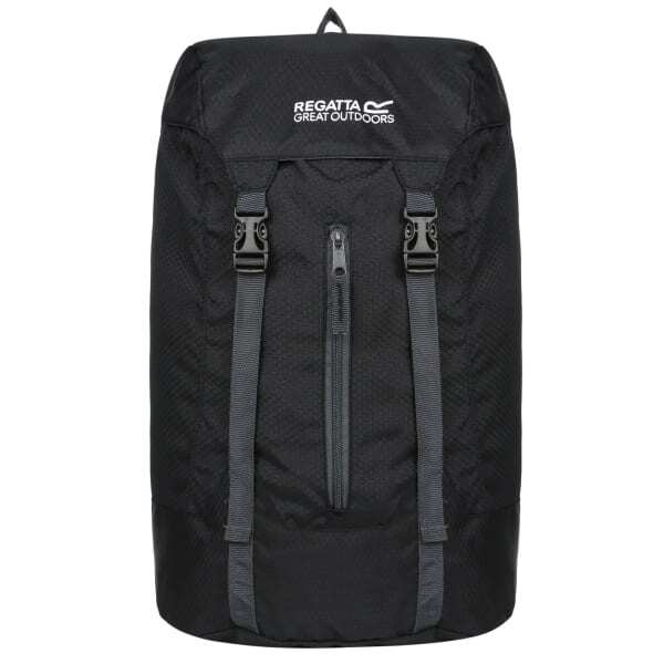 Regatta Easypack Packaway Rucksack/Backpack (25 Litres)