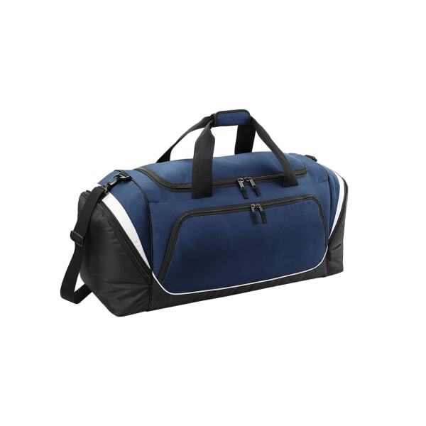 Quadra Pro Team Jumbo Kit Bag