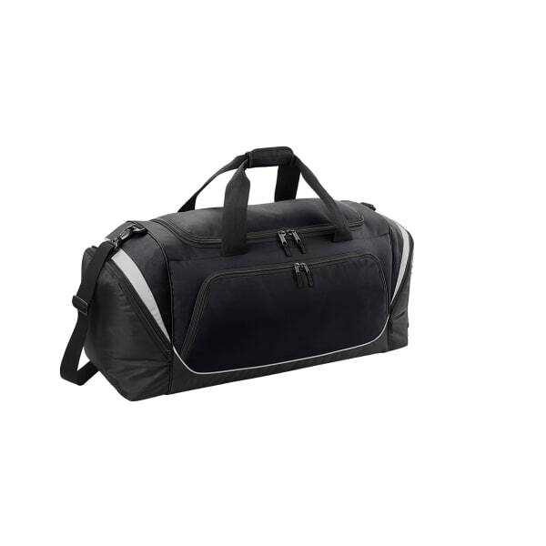 Quadra Pro Team Jumbo Kit Bag