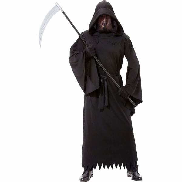 Amscan Phantom Grim Reaper Costume (M)