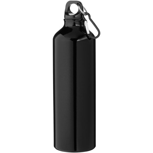 Bullet Pacific Bottle With Carabiner