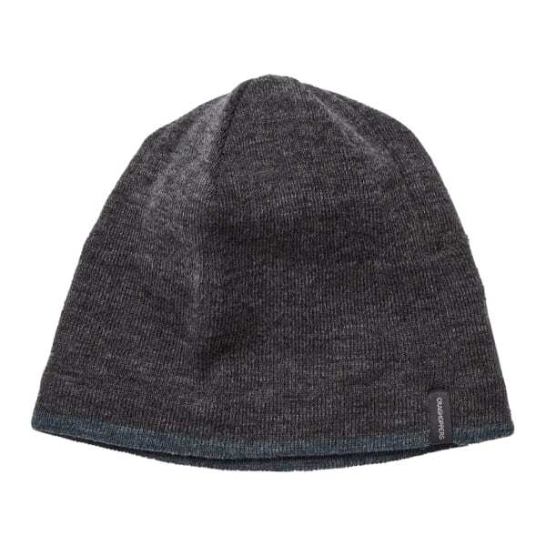 Craghoppers Adult Gallus Insulated Beanie (S-M)