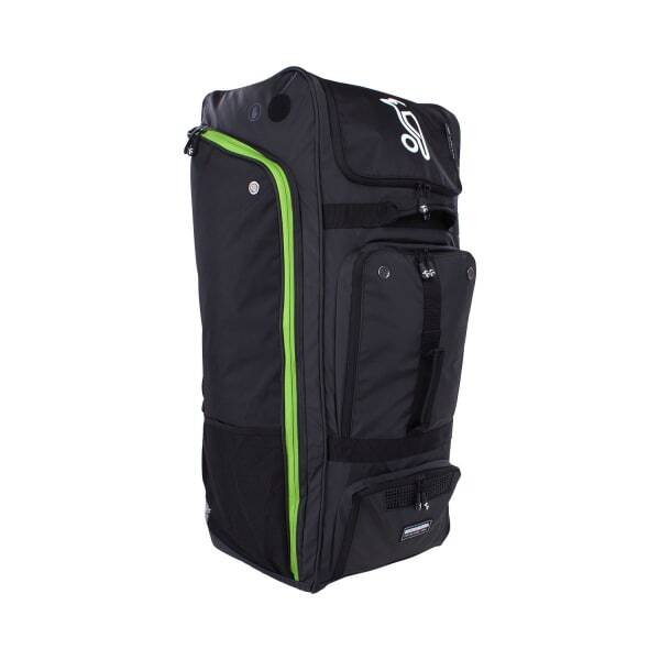 Kookaburra Pro Players 2024 Cricket Bag