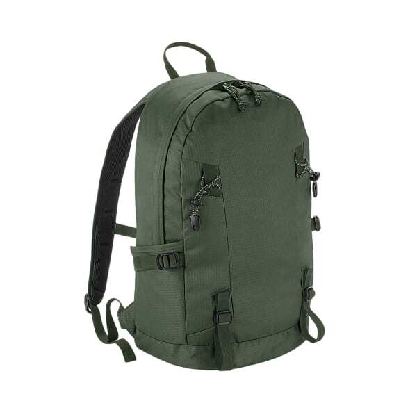 Quadra Everyday Outdoor 20L Backpack