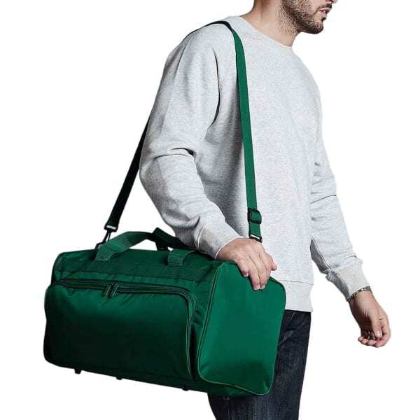 Quadra Advertising Holdall