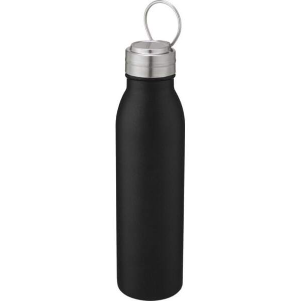 Harper Stainless Steel 700ml Water Bottle