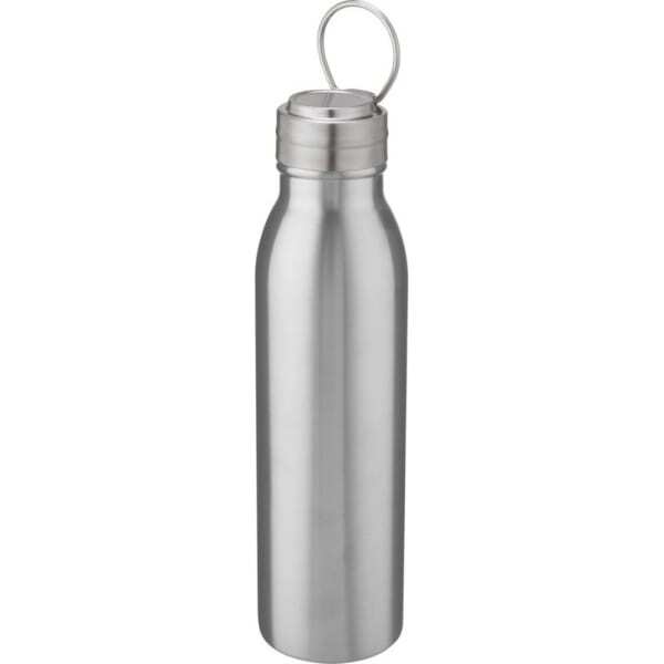 Harper Stainless Steel 700ml Water Bottle