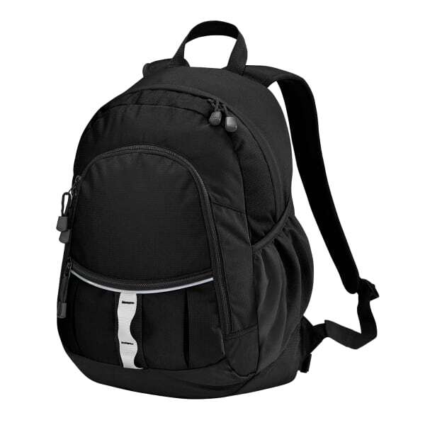 Quadra Pursuit Backpack