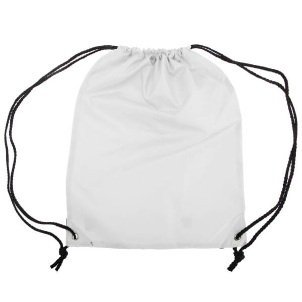 Shugon Stafford Plain Drawstring Tote Bag - 13 Litres