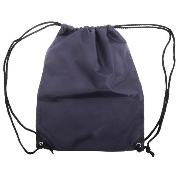 Shugon Stafford Plain Drawstring Tote Bag - 13 Litres