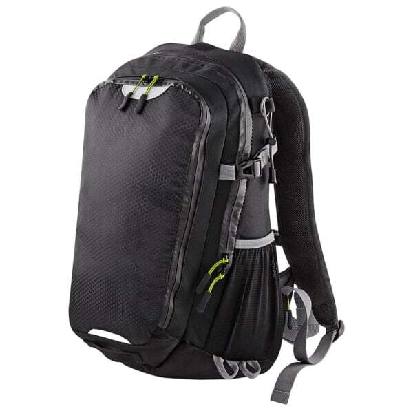 Quadra SLX 20L Backpack