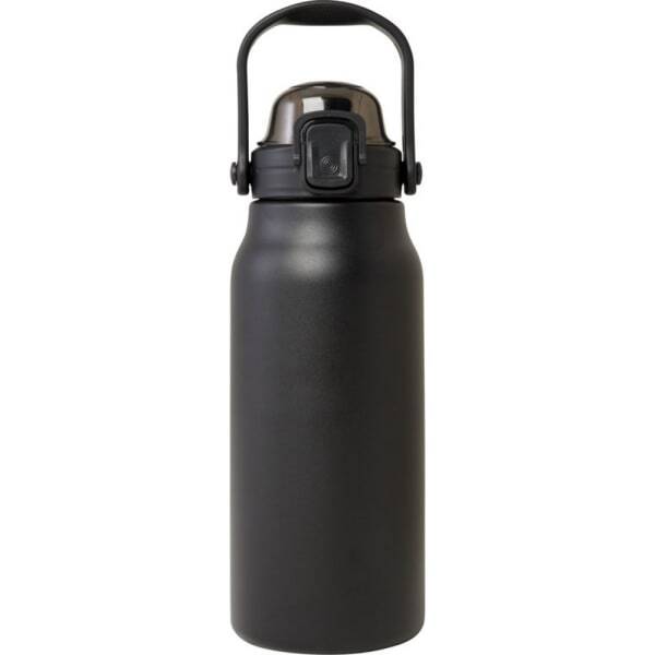 Giganto Recycled Stainless Steel 1.6L Insulated Water Bottle