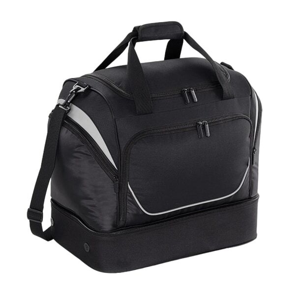 Quadra Pro Team Hardbase Holdall