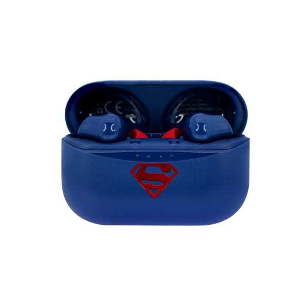 Superman Wireless Earbuds